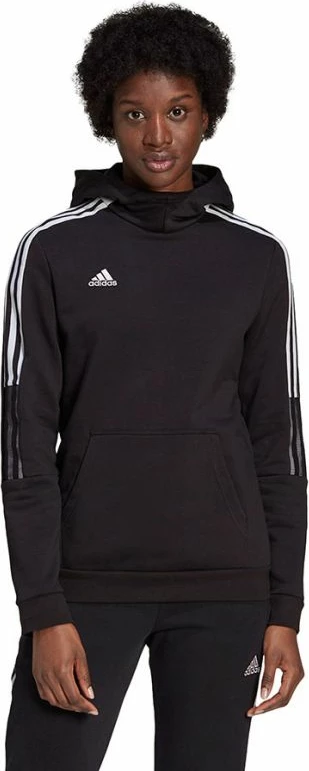 Duks adidas për femra, i zi