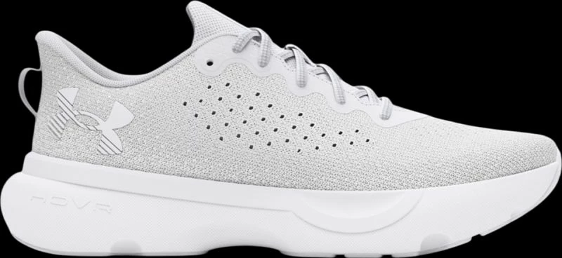 Atlete për meshkuj Under Armour, të hirtë