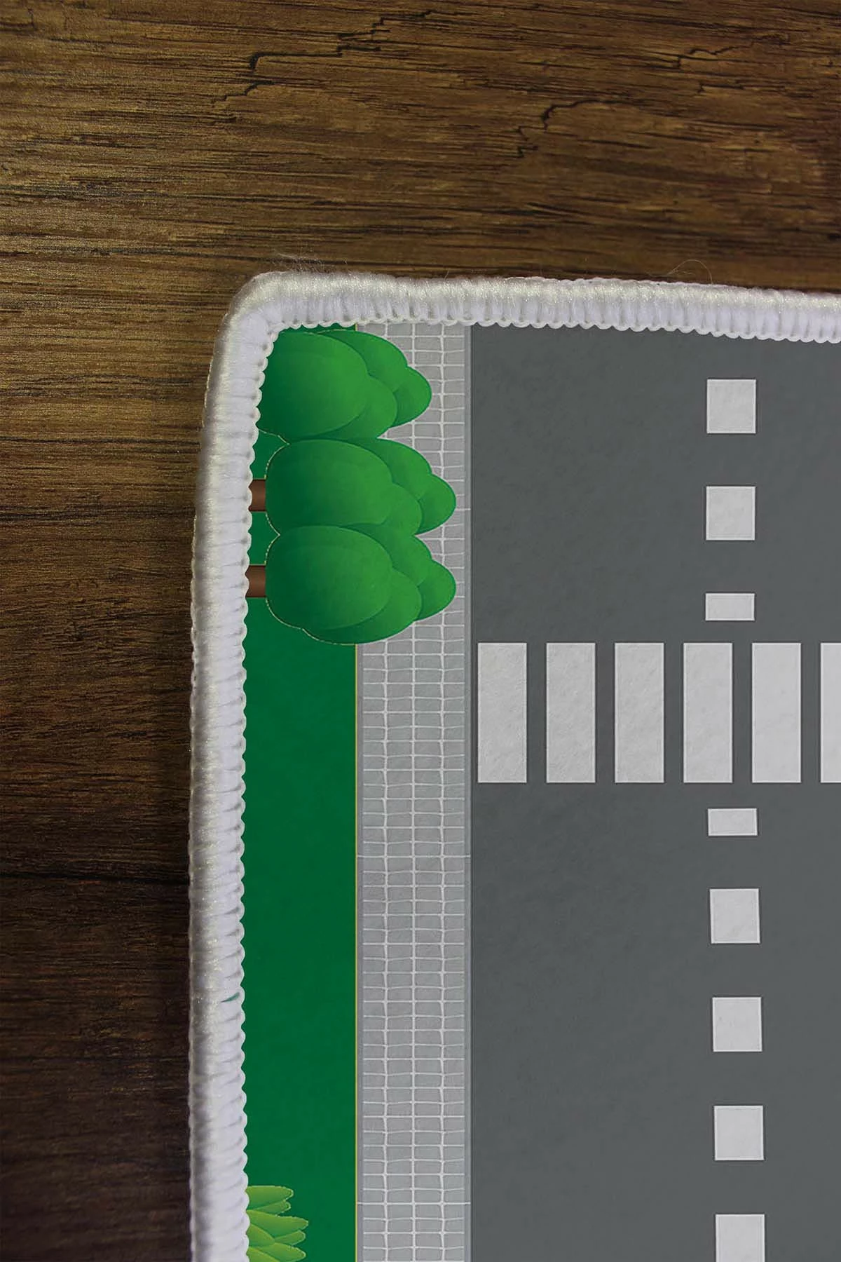 Qilim për korridor, shumëngjyrësh, Conceptum Hypnose, HMNT462, 100x150cm