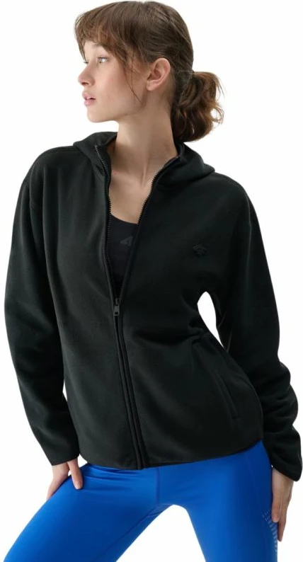 Duks për femra 4F, i zi