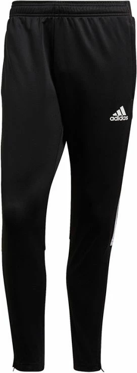 Pantallona sportive adidas për meshkuj, të zezë