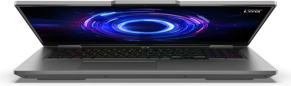 Laptop Lenovo LOQ 17IRX10, 17.3", Intel Core i5-13450HX, 16 GB RAM, 512 GB SSD, NVIDIA RTX 5050, Gri