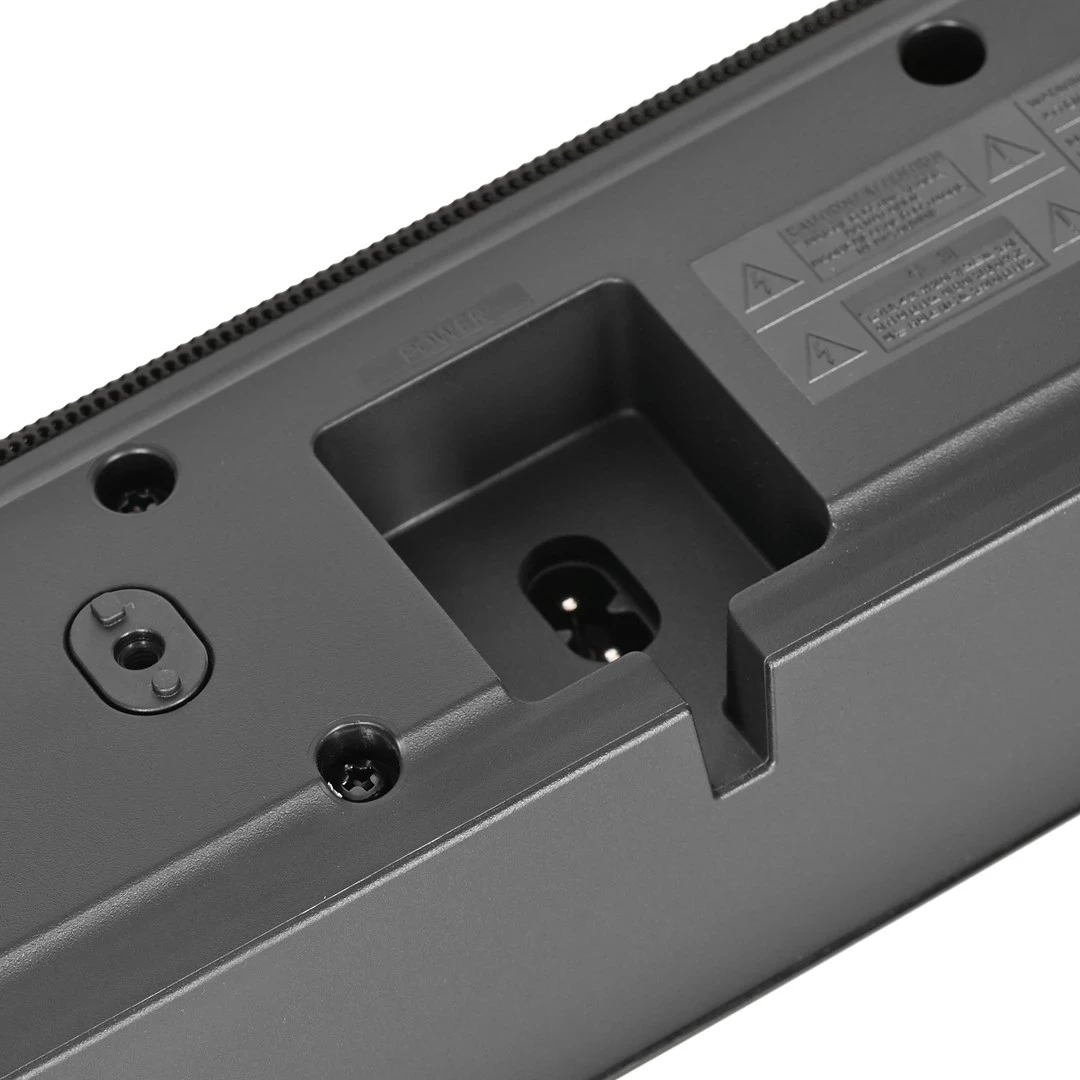 Soundbar Samsung B650F B-Series me subwoofer, 3.1 kanale, i zi