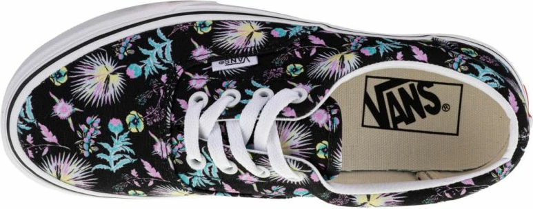 Këpucë për femra Vans, të zeza