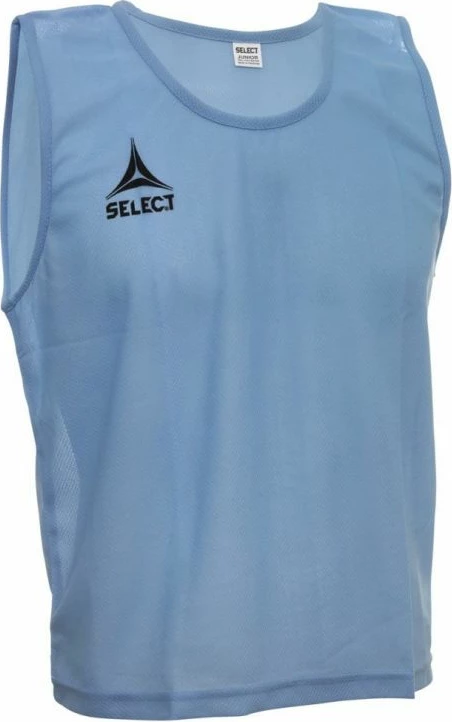 Etiketa trajnimi për fëmijë Select, blu