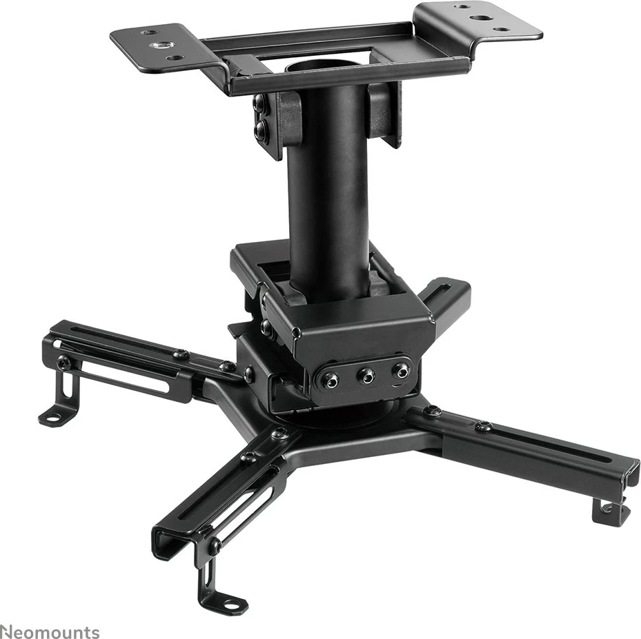 Mbajtës projektori Newstar CL25-530BL1, montim në tavan, 45 kg, i zi