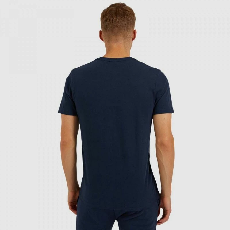 Maicë për meshkuj Ellesse, e kaltër