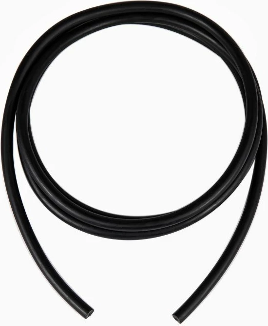 Lastik stërvitjeje Body Sculpture BB 2001BK, i zi