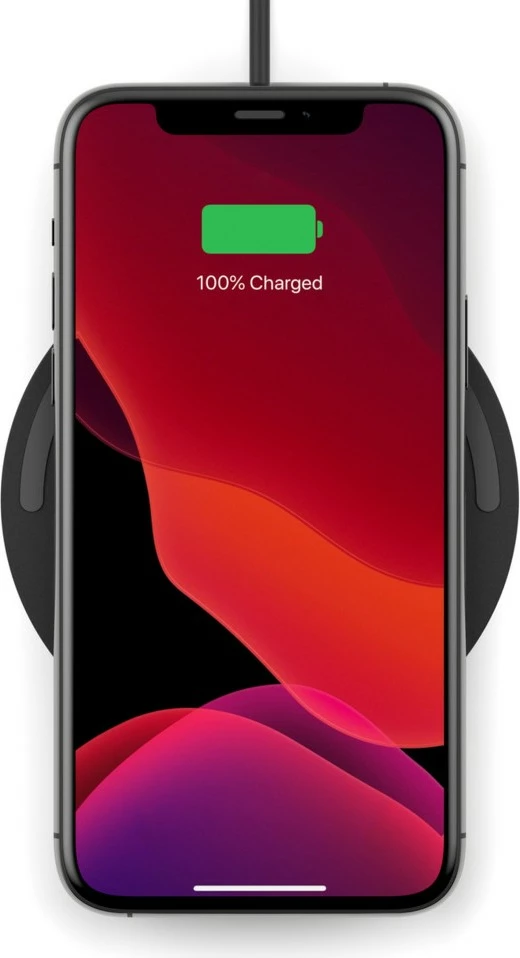 Karikues wireless Belkin Boost Charge, 1.2 m, i zi