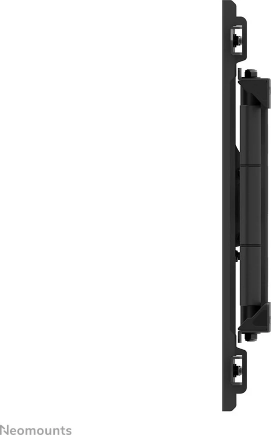 Mbajtës muri Neomounts, Newstar, për TV 43"-86", i zi