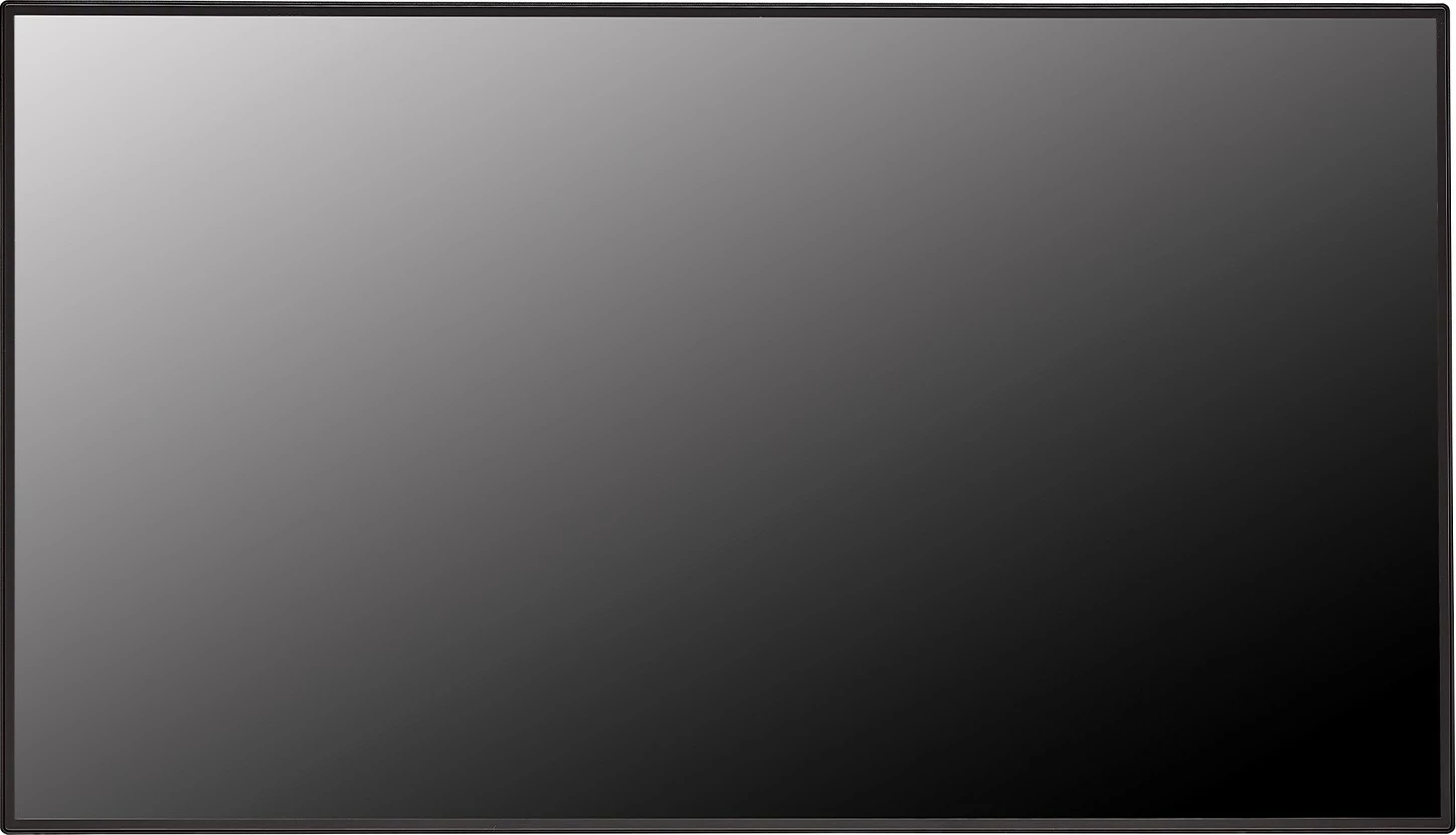 Ekran LG 43UM5N-H, Digital Signage, 43", LCD, 4K Ultra HD, Wi-Fi