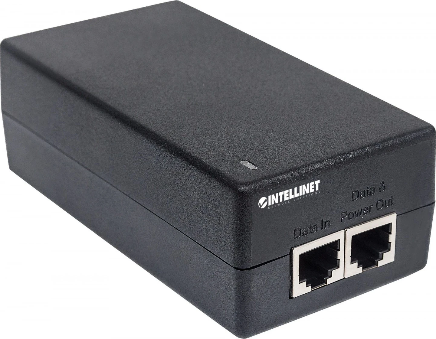 Switch rrjeti Intellinet 561235 Injector Ultra Poe, 60W
