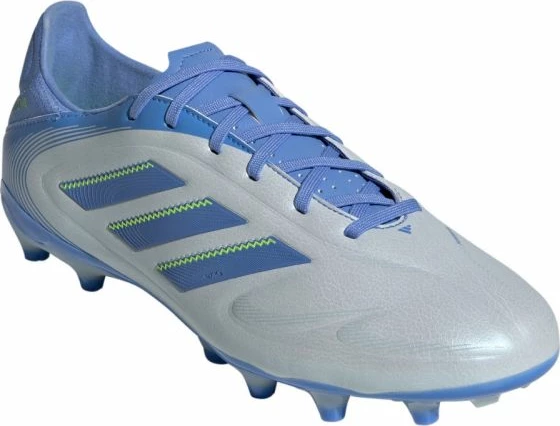 Atlete futbolli adidas për meshkuj dhe fëmijë, të kaltra