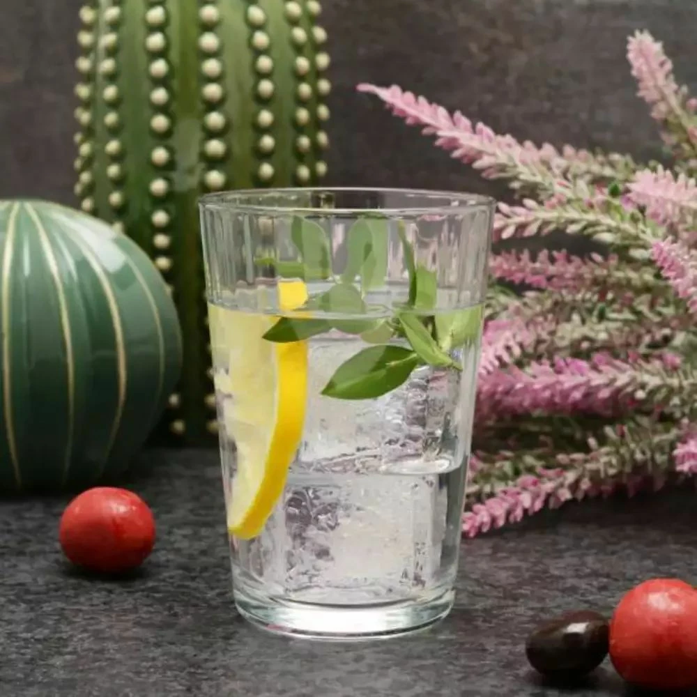 Set gotash prej qelqi (6 copë), Hermia Concept, PB-52952