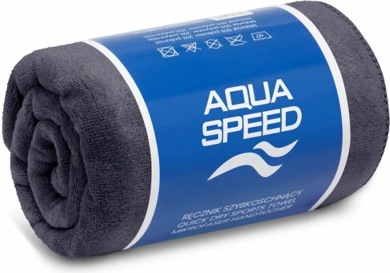 Peshqir mikrofibre Aqua-Speed DRY SOFT 100x50 cm