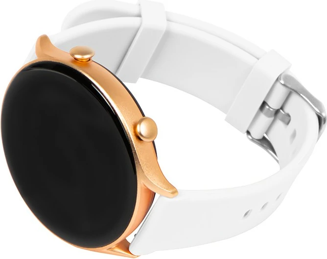 Smartwatch BLOW X19 Bluetooth, 1.46", 230 mAh, 3 rripa, Rozë