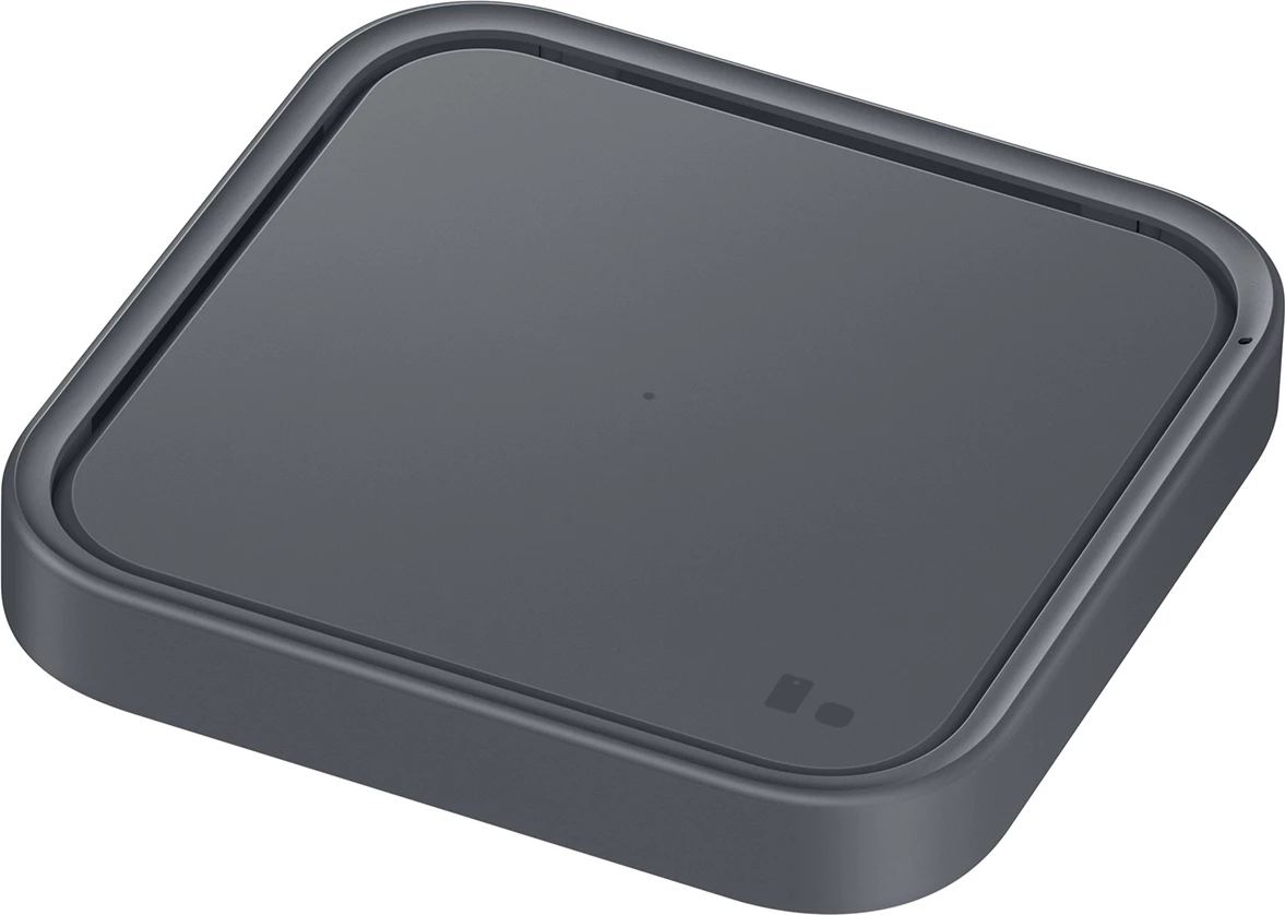 Karikues wireless Samsung EP-P2400BBEGEU, 15W, USB-C, Zi