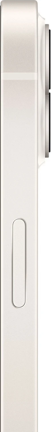 Apple iPhone 13, 6.1", 128GB, i bardhë
