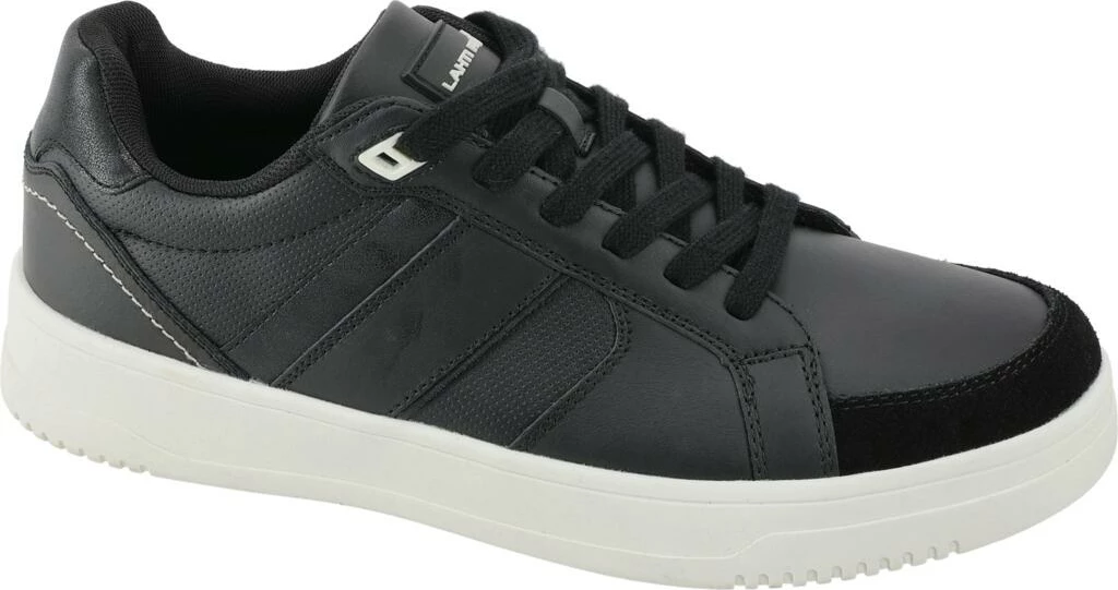 Atlete LAHTI PRO L30439 nr.41 lëkurë, taban TPR, zezë