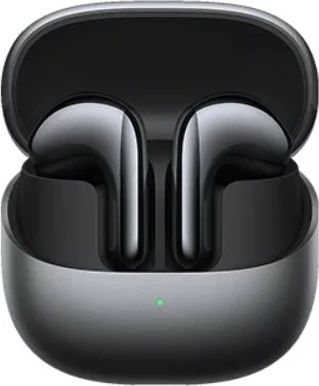 Dëgjuese Xiaomi Buds 5, Wireless, të zeza