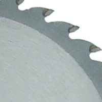 Disk për sharrë rrethore Modeco MN-65-870 450x30mm 60 dhëmbë, trashësi 4.0mm, me unaza reduktuese 20/16mm