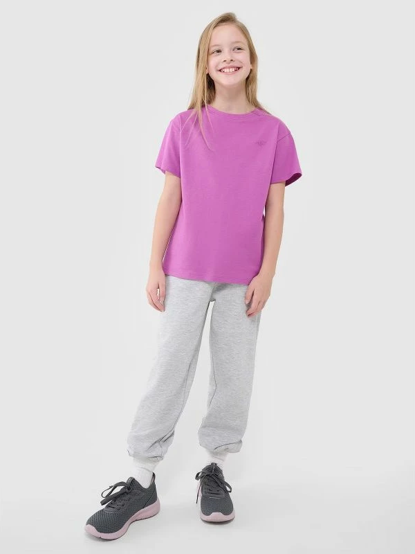 Maicë për fëmijë 4F, rozë