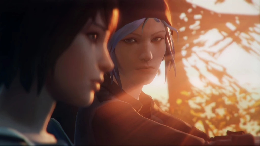 Lojë për PlayStation 4 Square Enix Life is Strange, Limited Edition