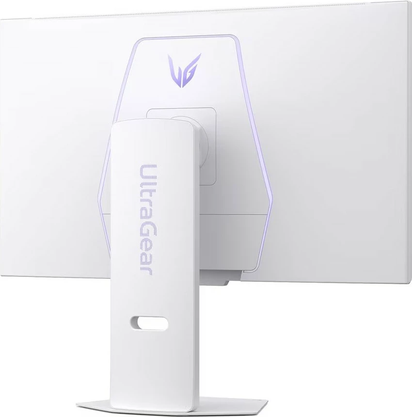 Monitor LG 32G810SA-W, 32 inç, 4K Ultra HD, LCD, 1 ms, zi