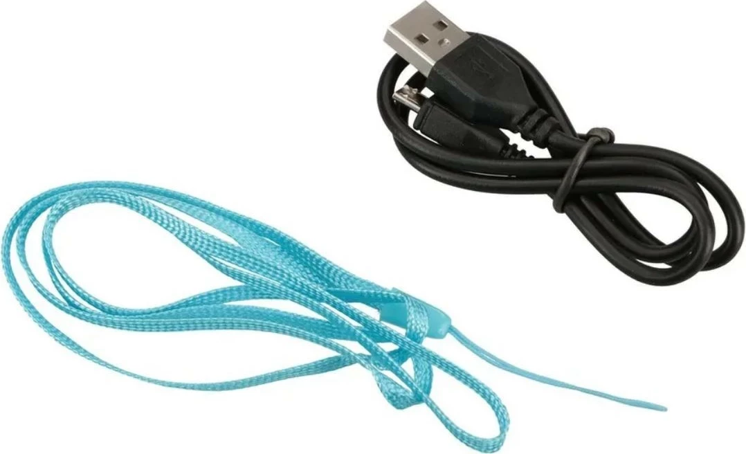 Kamera fëmijësh Extralink H8, Full HD, blu