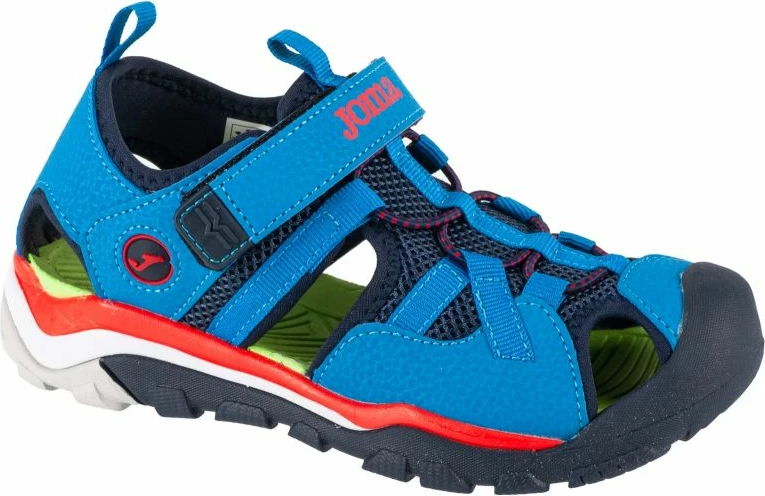 Sandale për fëmijë Joma, blu