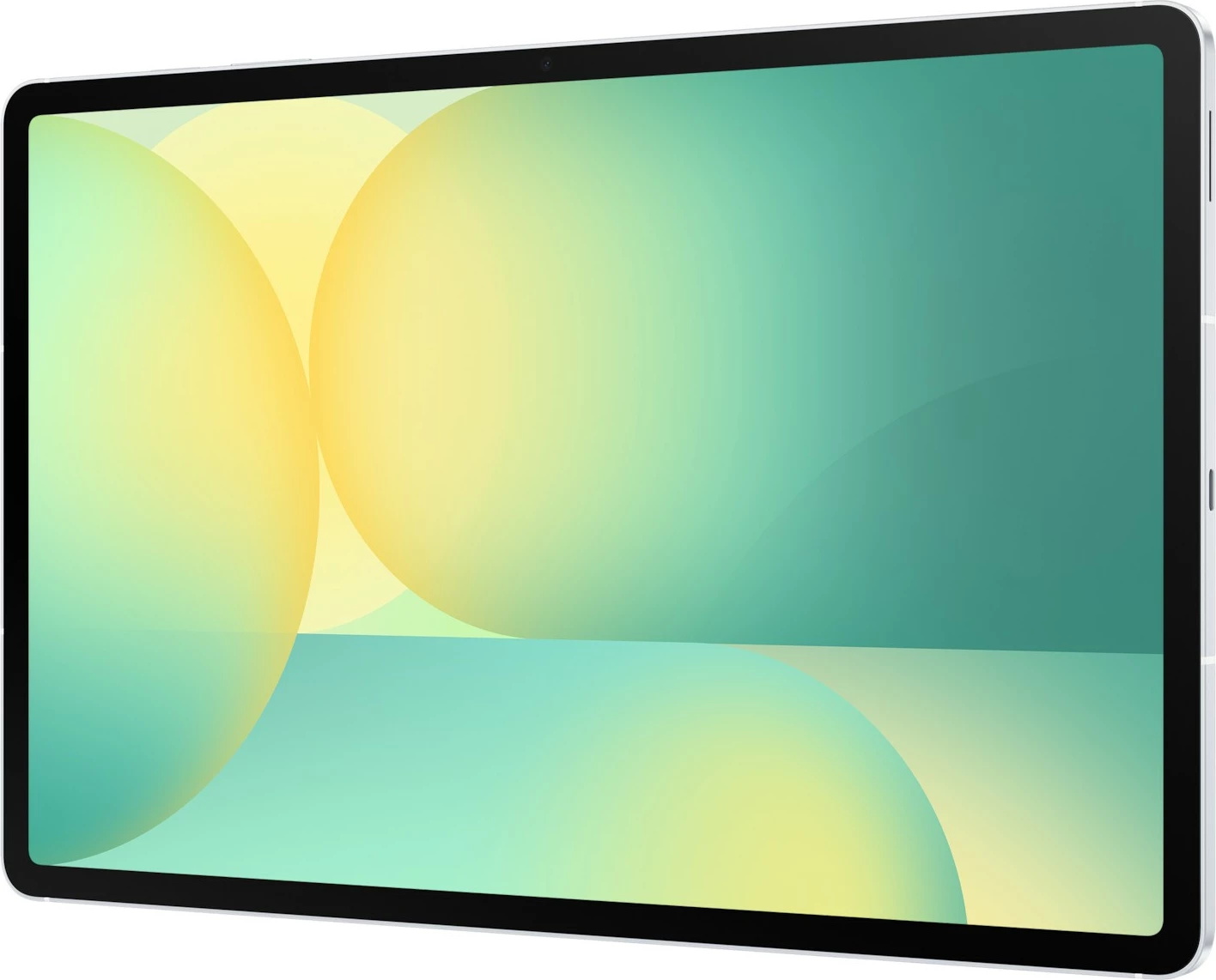 Tablet Samsung Galaxy Tab S10 FE+, 128 GB, 8 GB RAM, Silver