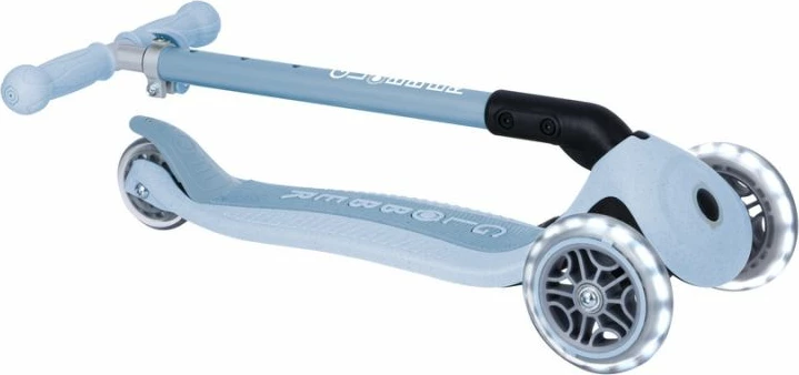 Skuter për fëmijë Globber, i kaltër