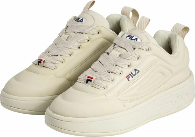 Atlete femra Fila, të kremta