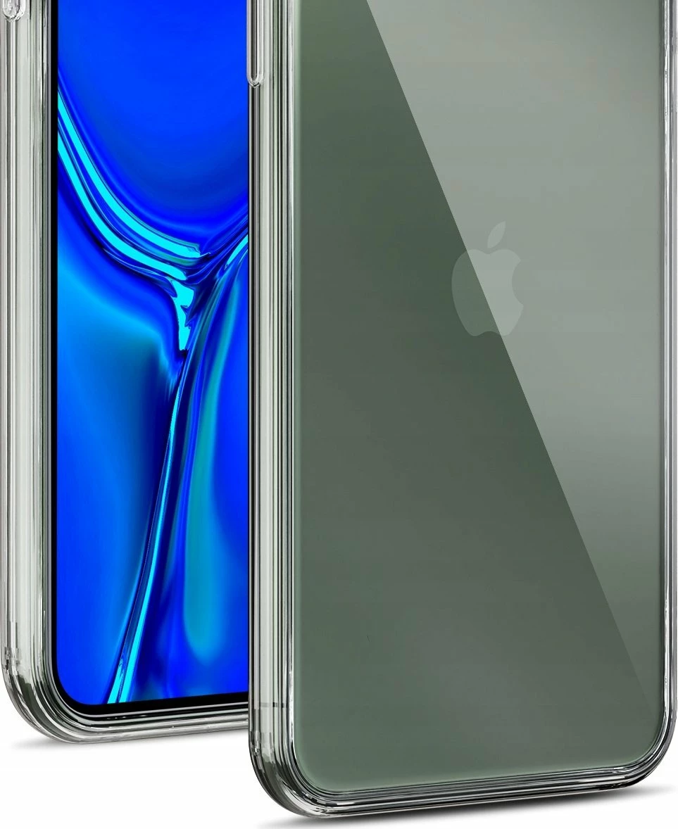 Mbështjellës 3MK Clear Case për Samsung Galaxy S25, 1.2 mm, transparent, 1 copë