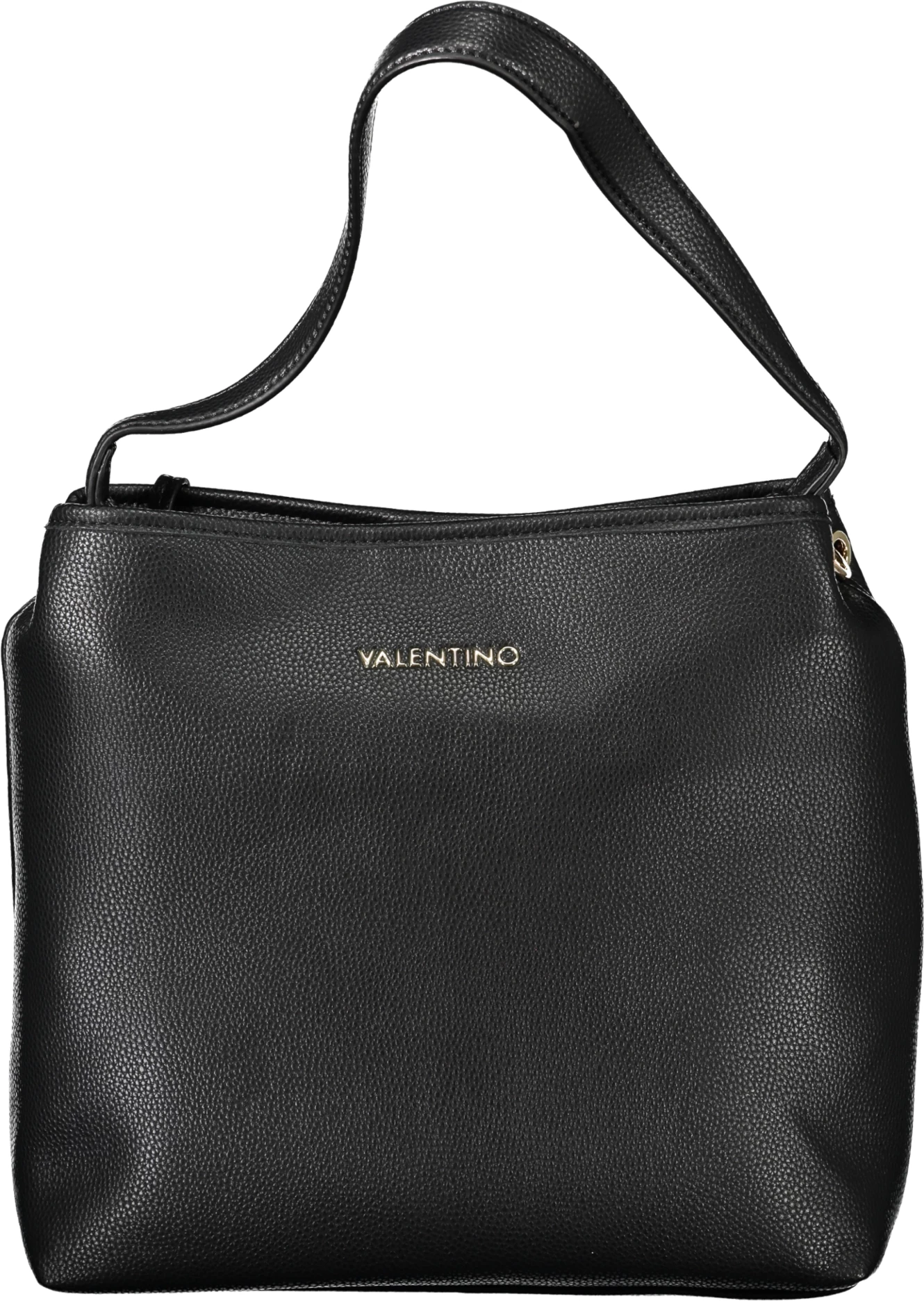 Çantë për femra Valentino Bags, e zezë