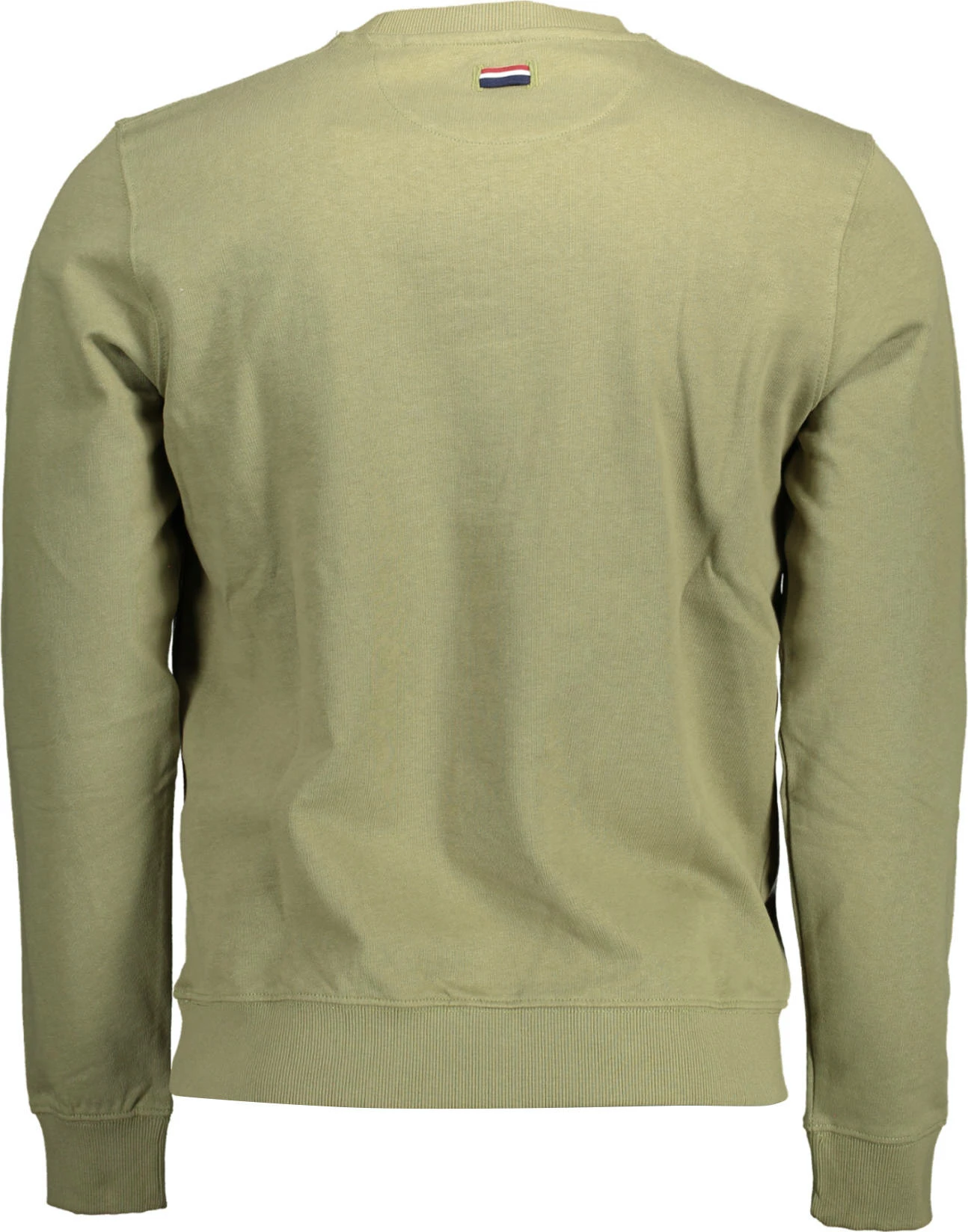 Duks US Polo për meshkuj, i gjelbër