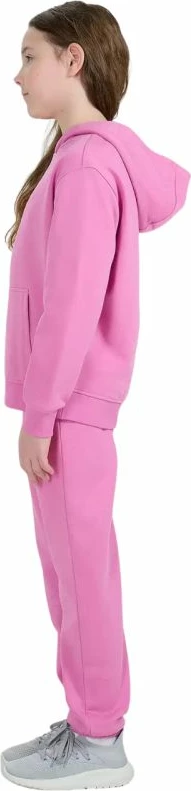 Duks për fëmijë 4F, rozë