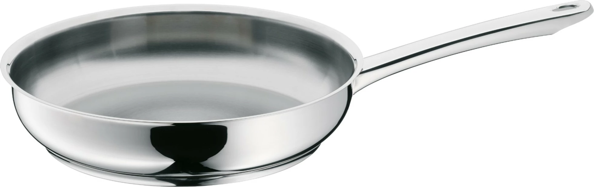 Tigan WMF PROFI-PFANNEN 24cm inoks