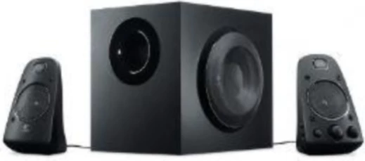 Altoparlantë 2.1 Logitech Z623 200W RMS THX, set