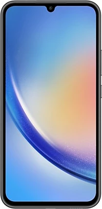 Celular Samsung Galaxy A34, 6.6", 6+128GB, 5G, hiri