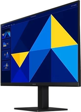 Monitor Samsung LSD300GAUXEN 24", IPS, Full HD, 100Hz, e zezë