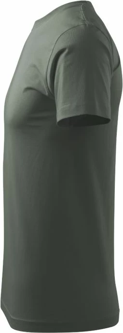 Maicë për meshkuj Adler, e gjelbër