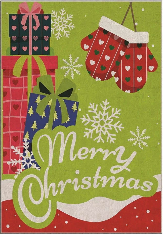 Qilim multingjyrësh, 160x230cm, Conceptum Hypnose, Asr - Crpt - 6