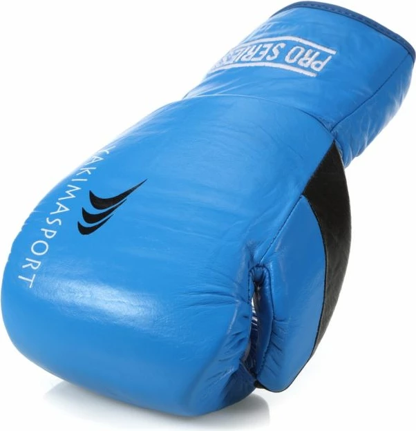 Doreza boksi Yakimasport, për meshkuj dhe femra, blu