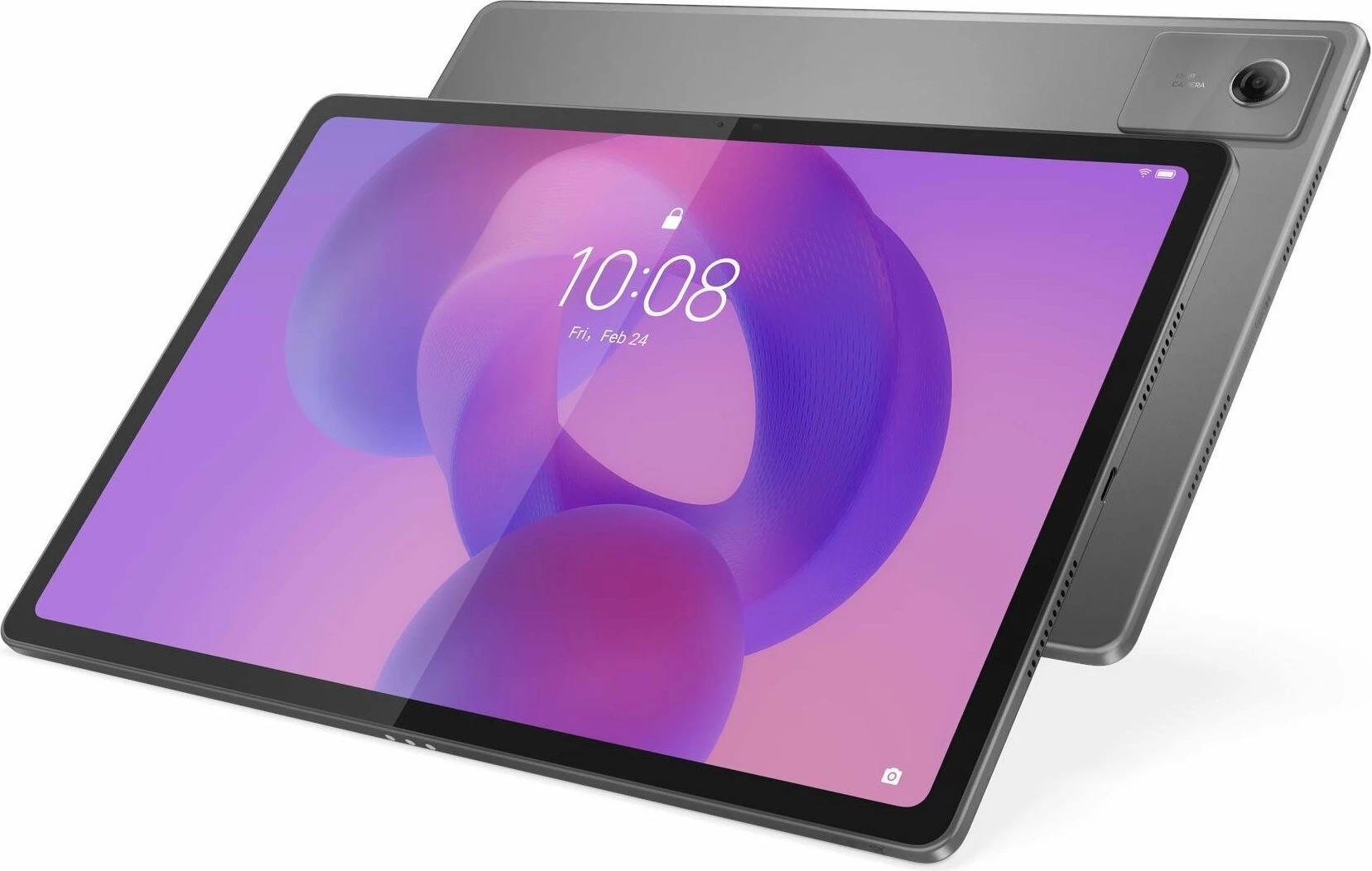 Tablet Lenovo Idea Tab Plus ZAG70451PL 12.1\" 256GB/8GB Gri