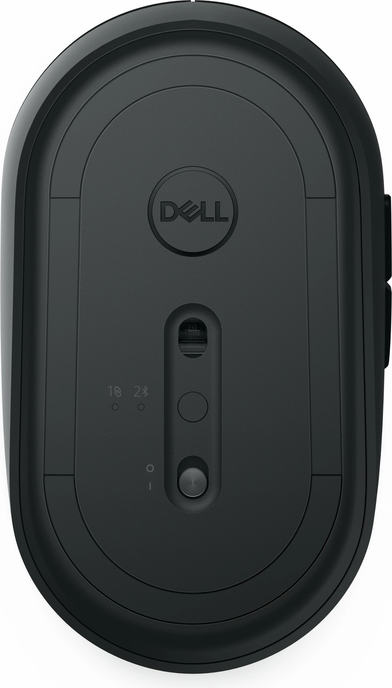 Maus DELL MS5120W pa kabllo, i zi