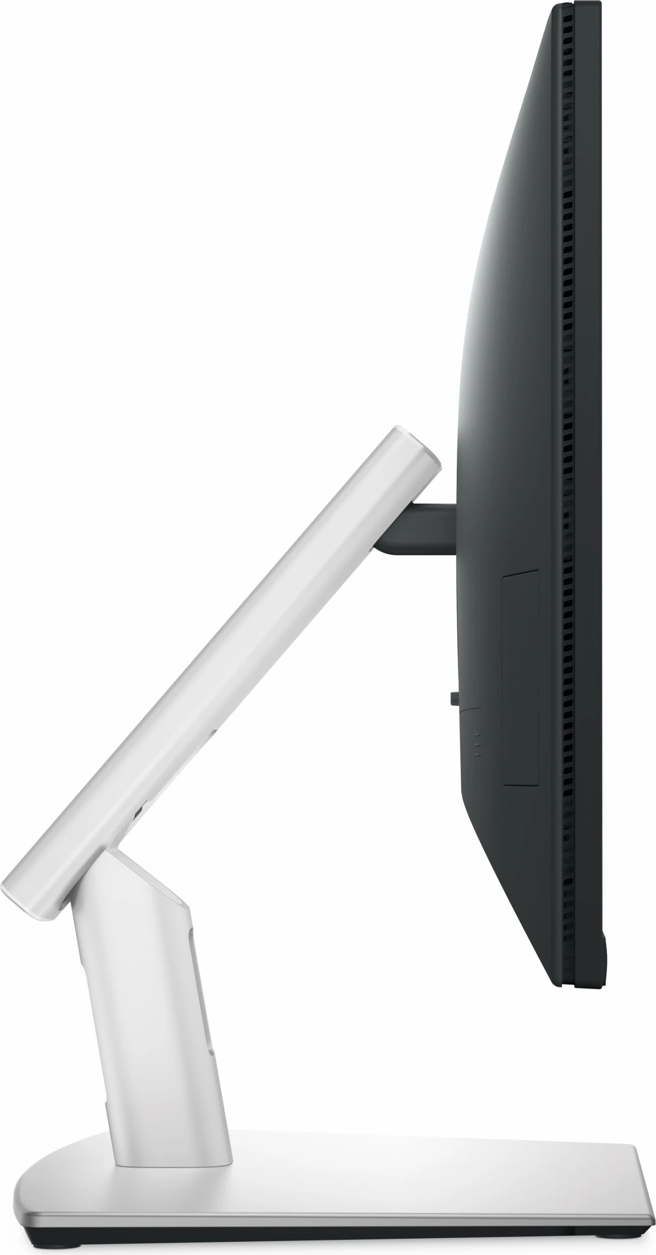 Monitor DELL P Series P2424HT, 23.8", Full HD, LCD, i zi, i argjendtë