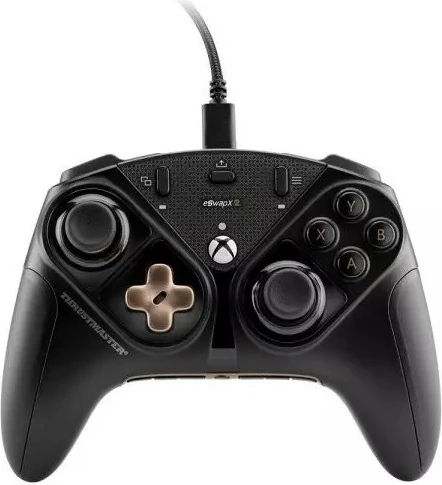 Gamepad Thrustmaster eswap X2 Pro Controller, për Xbox/PC, i zi