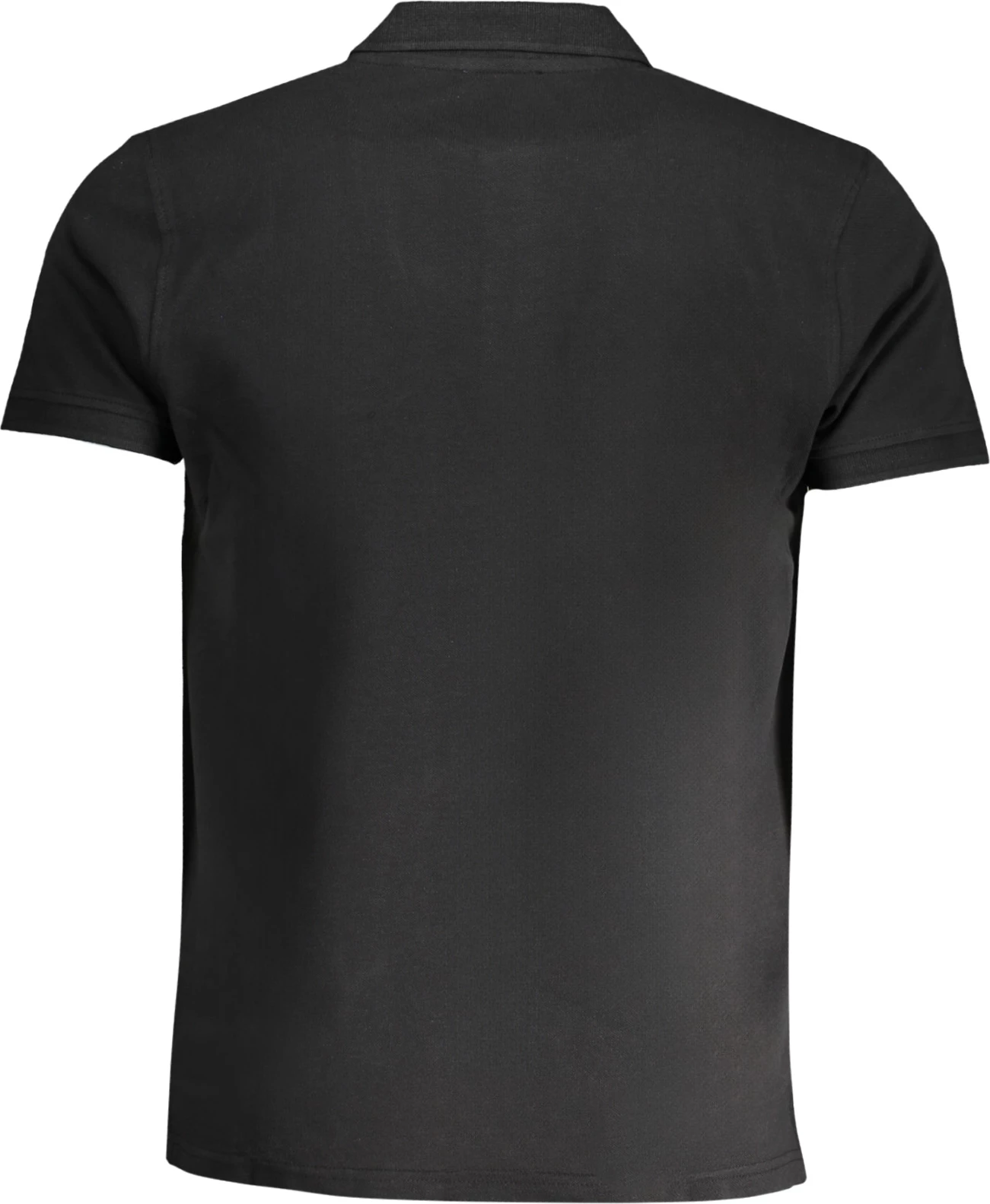 Polo për meshkuj CAVALLI CLASS, e zezë [Madhësia: XL]