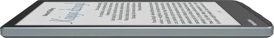 Lexues e-book POCKETBOOK InkPad Color 3, Stormy Sea